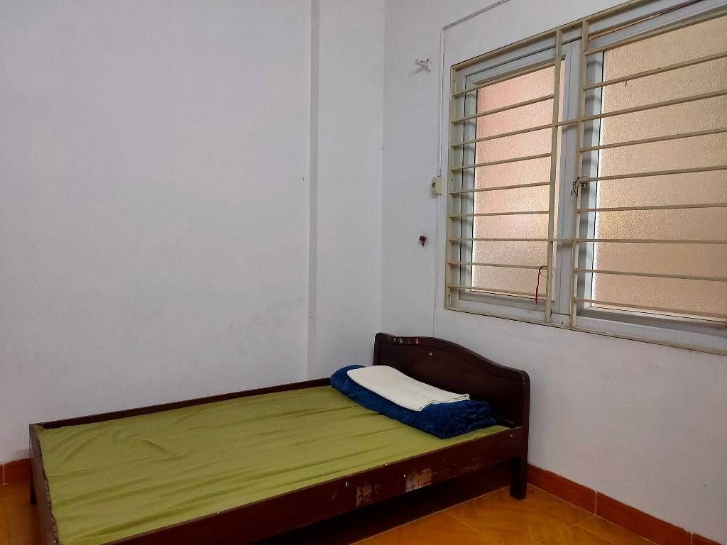 Bán nhà Định Công Hạ - diện tích 36m2 4 tầng - Lô góc, ô tô qua - giá 7,3 tỷ