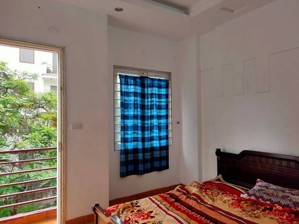 Bán nhà Định Công Hạ - diện tích 36m2 4 tầng - Lô góc, ô tô qua - giá 7,3 tỷ