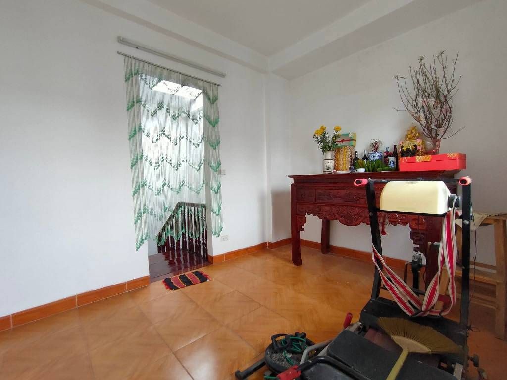 Bán nhà Định Công Hạ - diện tích 36m2 4 tầng - Lô góc, ô tô qua - giá 7,3 tỷ