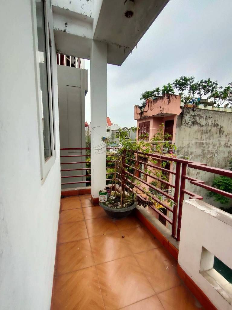 Bán nhà Định Công Hạ - diện tích 36m2 4 tầng - Lô góc, ô tô qua - giá 7,3 tỷ