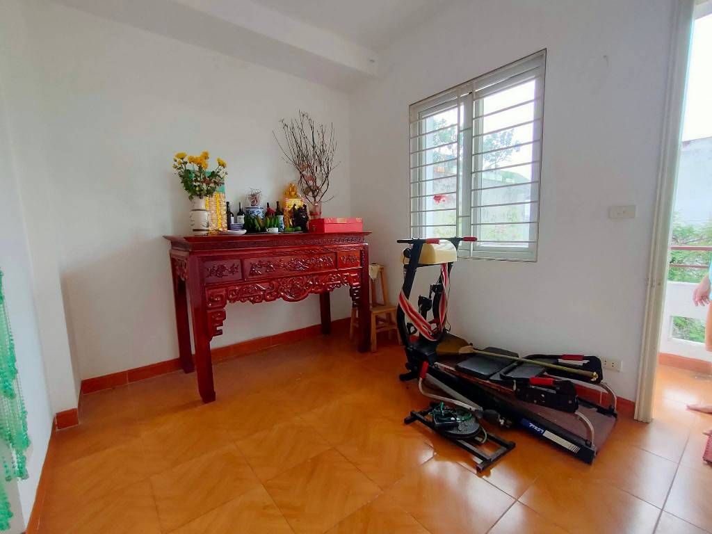 Bán nhà Định Công Hạ - diện tích 36m2 4 tầng - Lô góc, ô tô qua - giá 7,3 tỷ