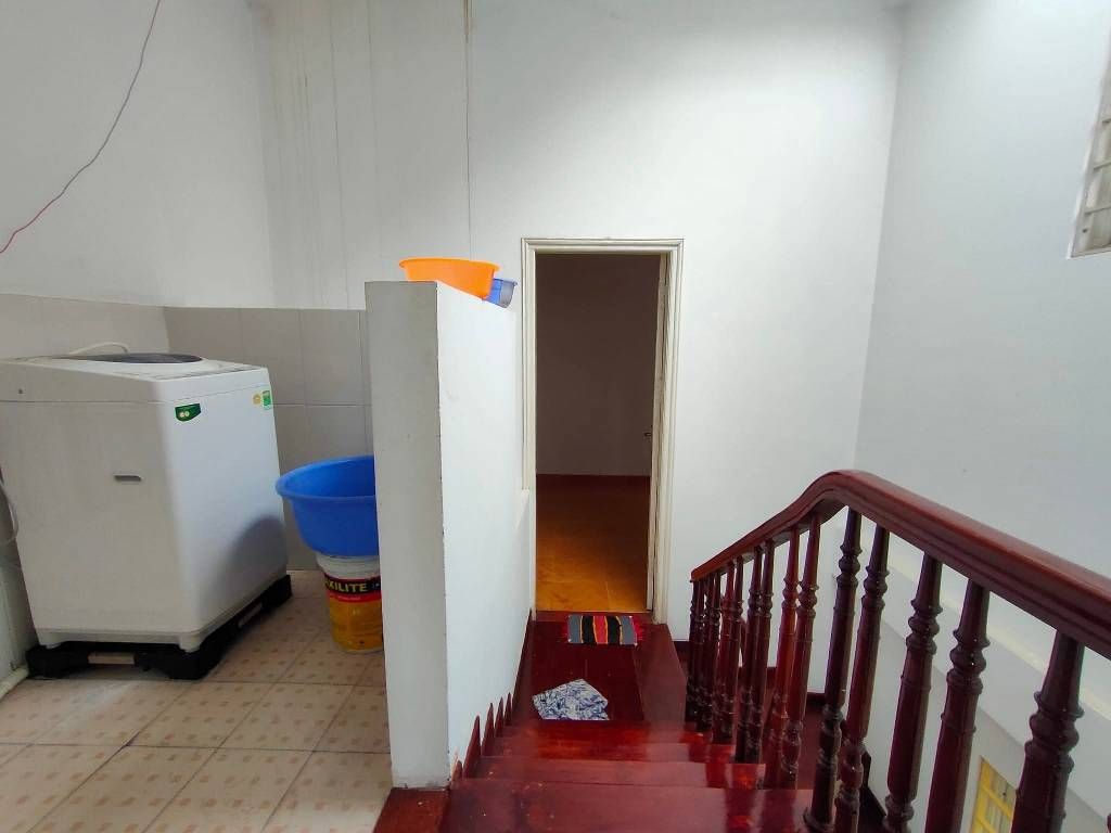 Bán nhà Định Công Hạ - diện tích 36m2 4 tầng - Lô góc, ô tô qua - giá 7,3 tỷ