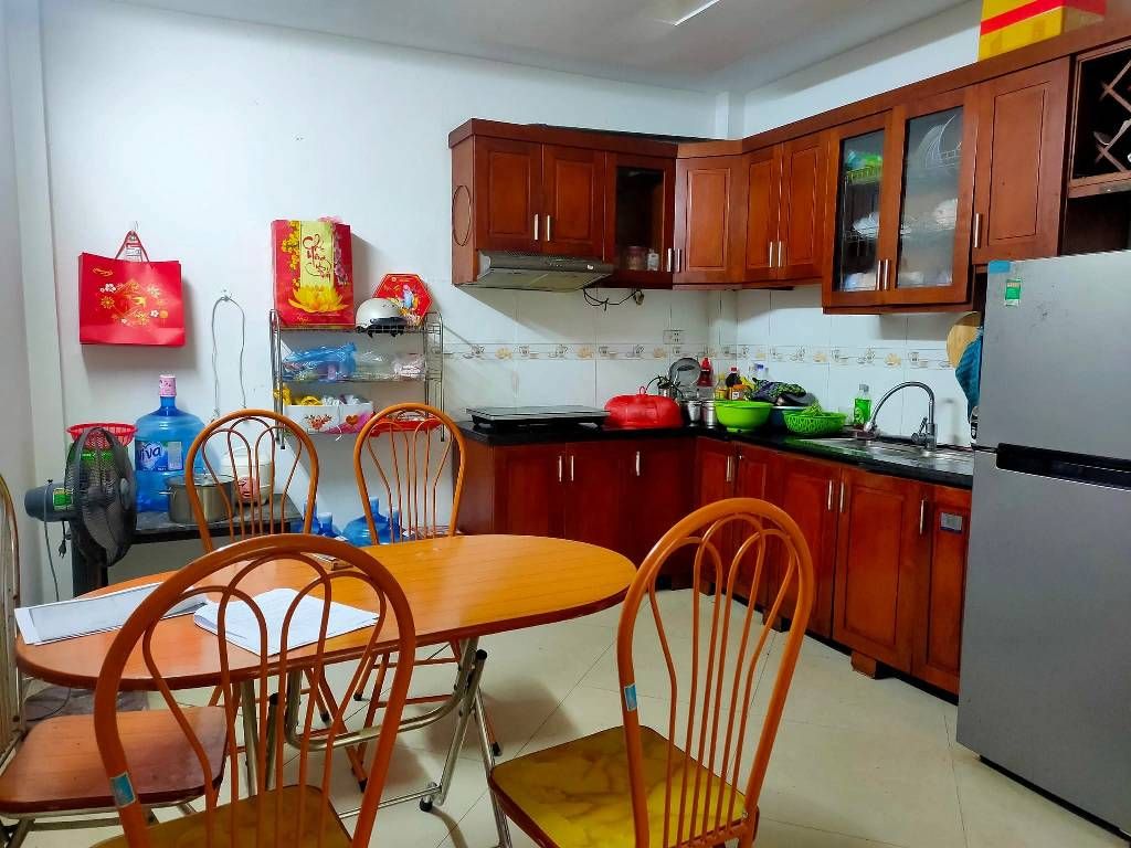 Bán nhà Định Công Hạ - diện tích 36m2 4 tầng - Lô góc, ô tô qua - giá 7,3 tỷ