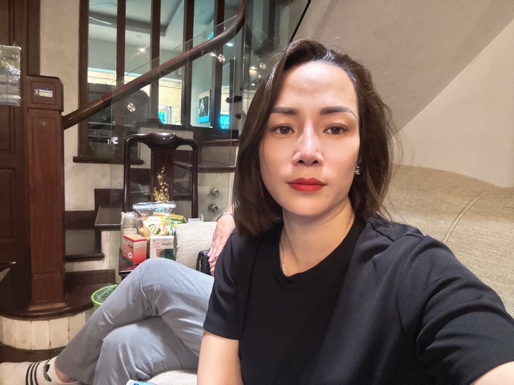 Bán nhà Minh Khai - diện tích 87m2 5 tầng - Ô tô tải dừng đỗ - giá 52,8 tỷ