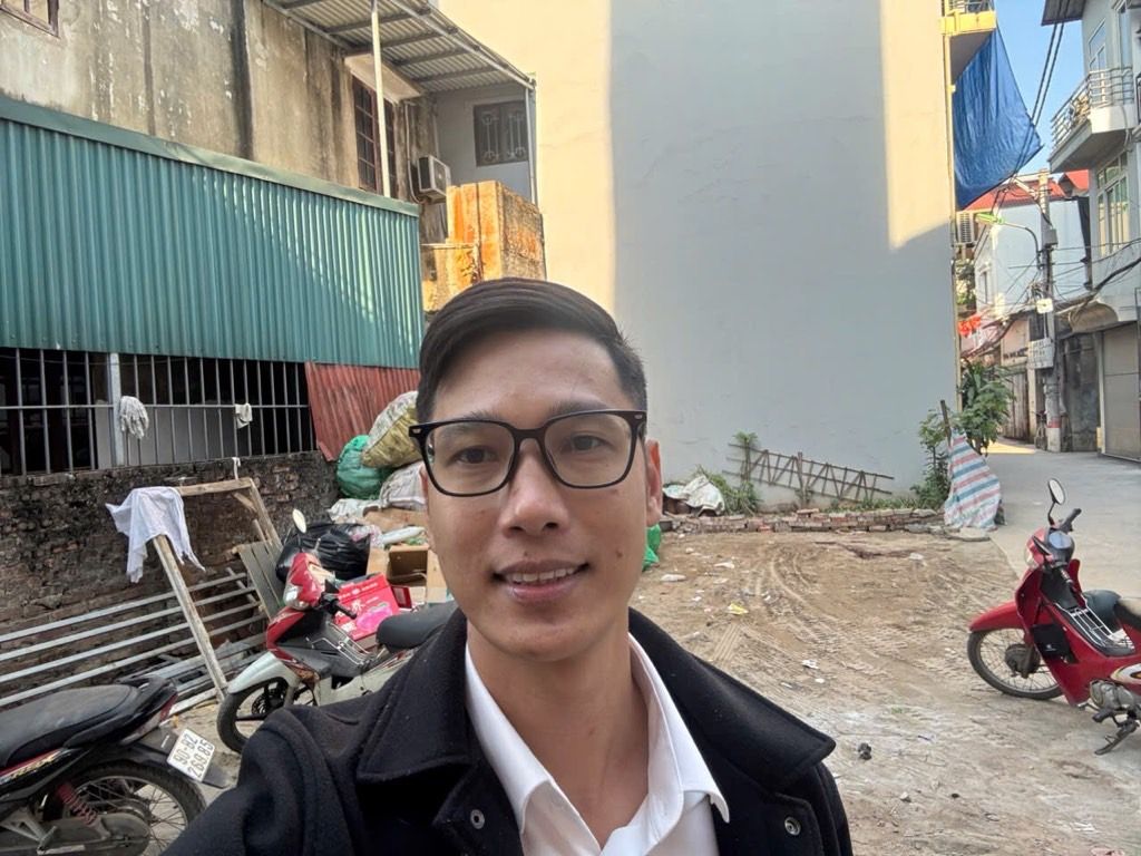 Bán nhà Thúy Lĩnh - diện tích 71m2 1 tầng - Ô TÔ TRÁNH - giá 13,65 tỷ