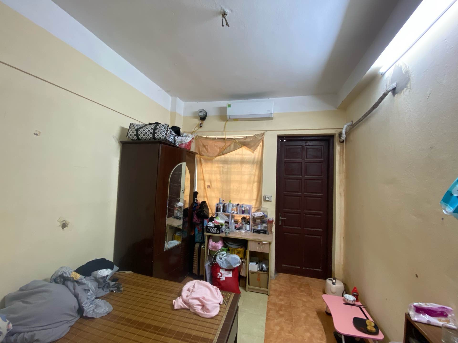 Bán nhà CT1A - diện tích 67m2 1 tầng - Lô góc mặt tiền khủng - giá 4,95 tỷ