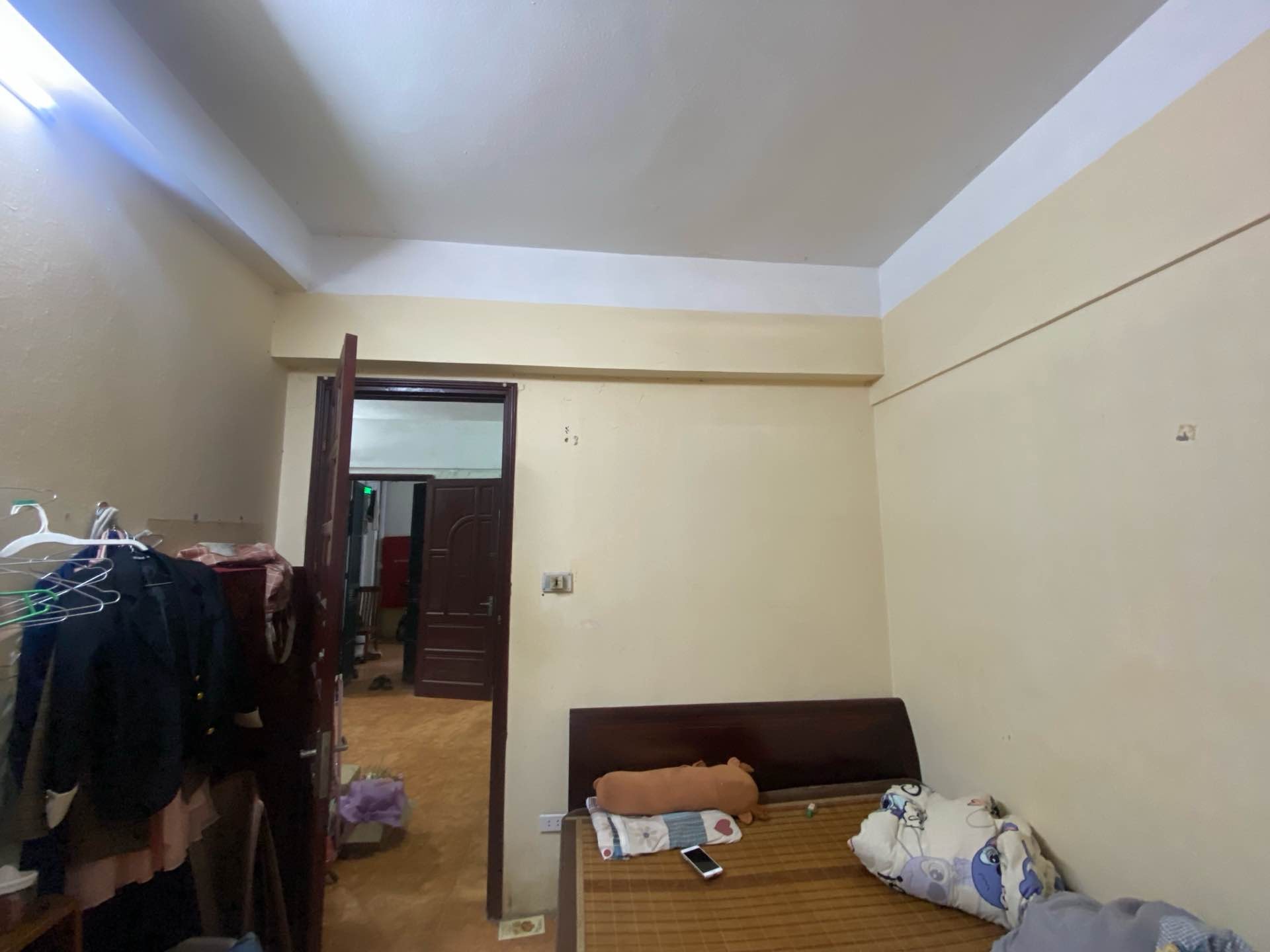 Bán nhà CT1A - diện tích 67m2 1 tầng - Lô góc mặt tiền khủng - giá 4,95 tỷ