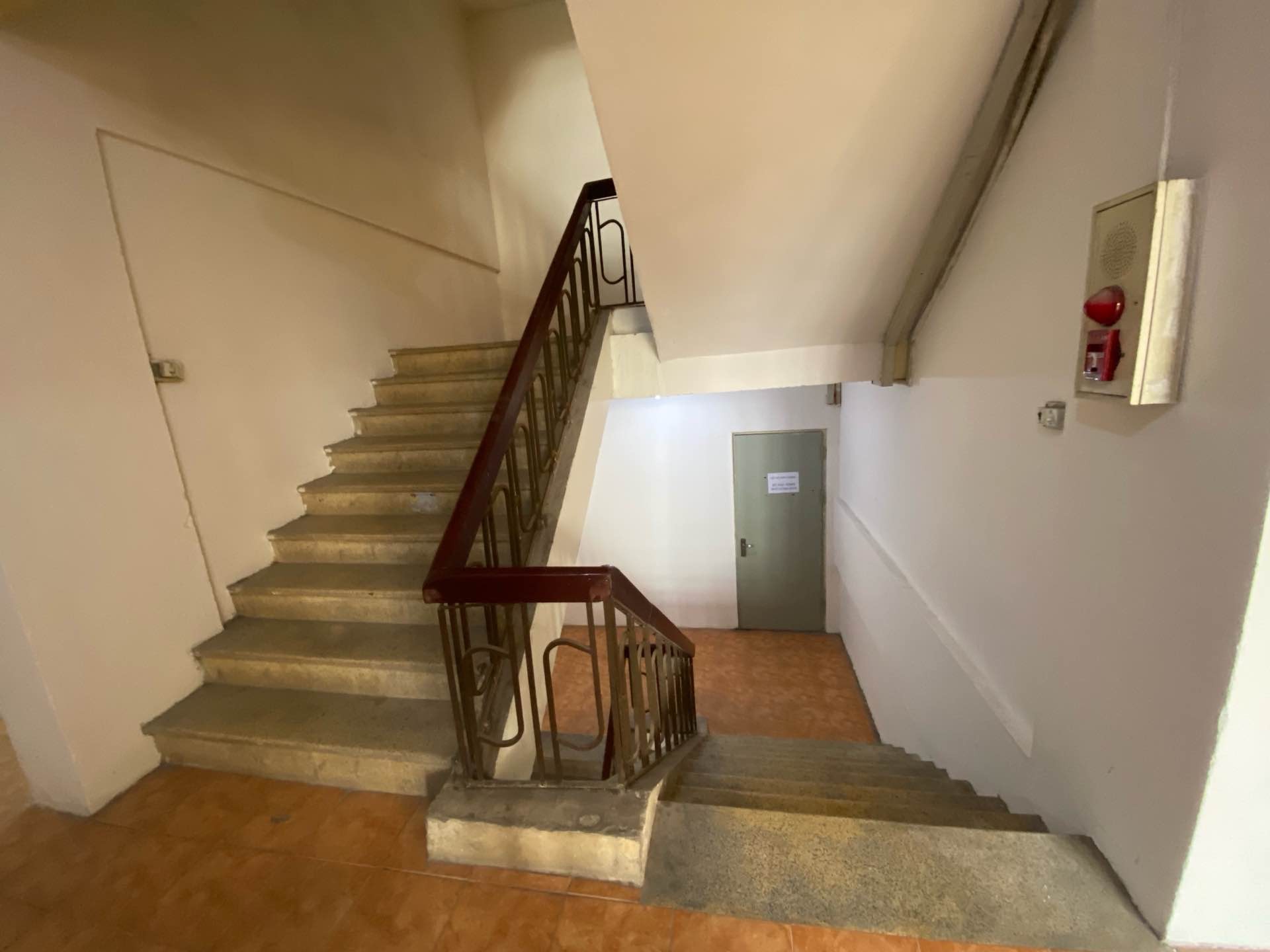 Bán nhà CT1A - diện tích 67m2 1 tầng - Lô góc mặt tiền khủng - giá 4,95 tỷ