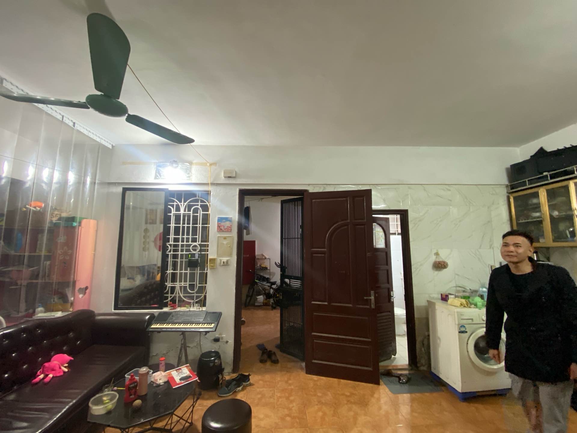 Bán nhà CT1A - diện tích 67m2 1 tầng - Lô góc mặt tiền khủng - giá 4,95 tỷ