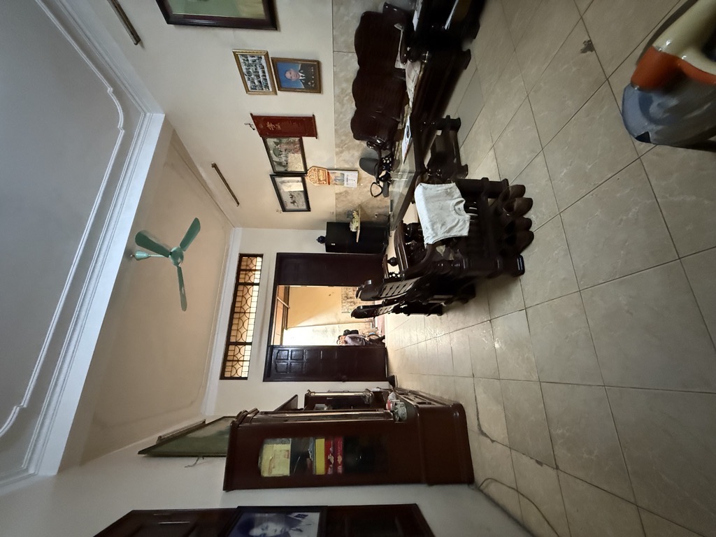 Bán nhà Trương Định - diện tích 150m2 2 tầng - Mặt phố giá như mặt ngõ - giá 37,5 tỷ