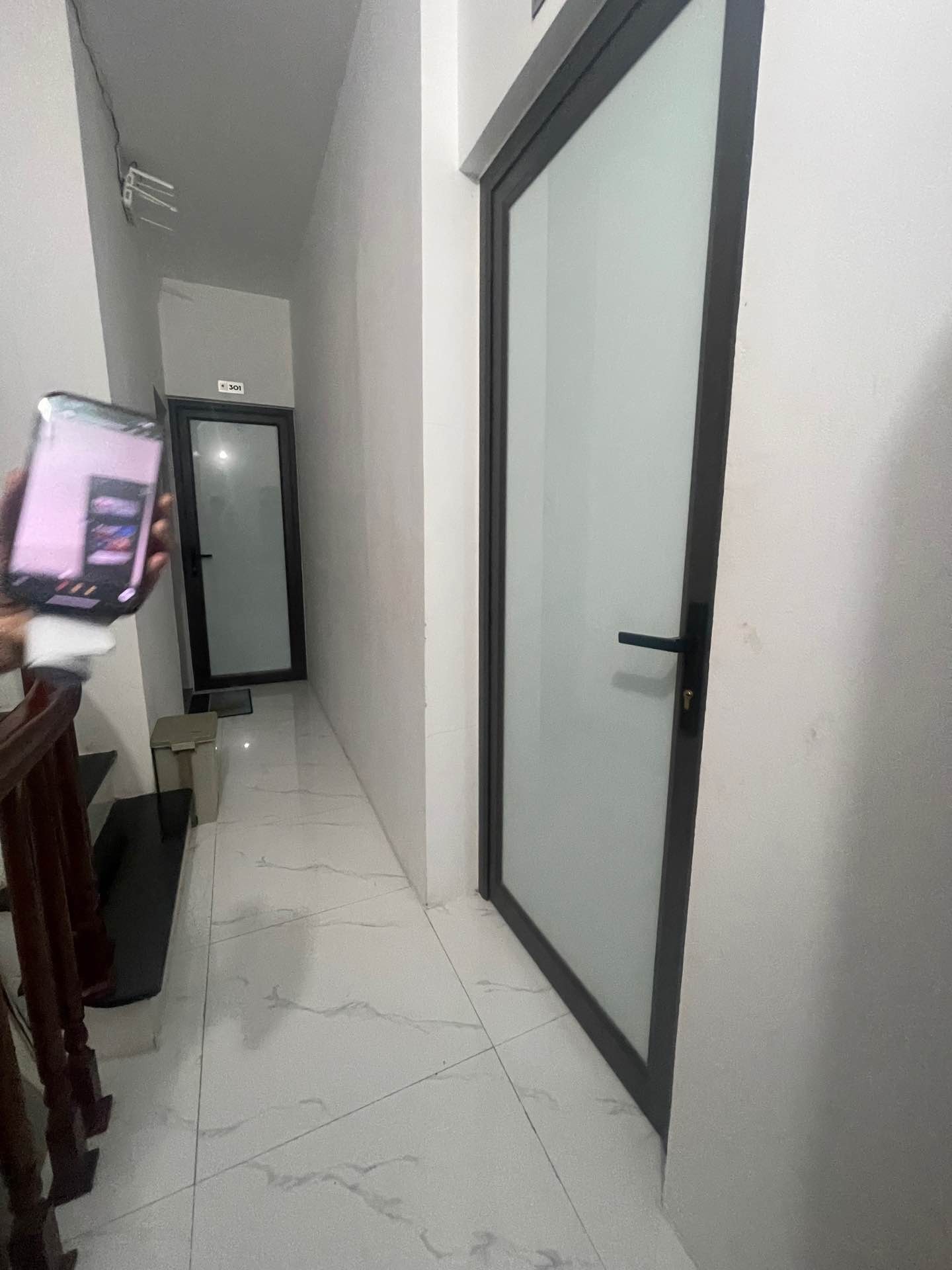 Bán nhà Trần Khát Chân - diện tích 28m2 4 tầng - HAI MẶT THOÁNG - giá 8,9 tỷ