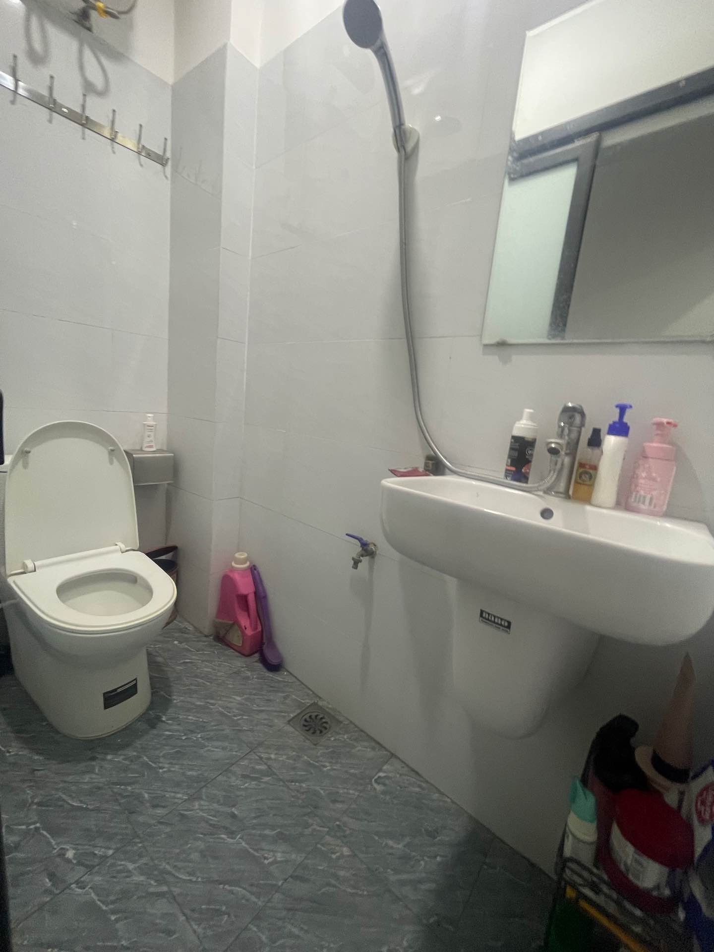 Bán nhà Trần Khát Chân - diện tích 28m2 4 tầng - HAI MẶT THOÁNG - giá 8,9 tỷ
