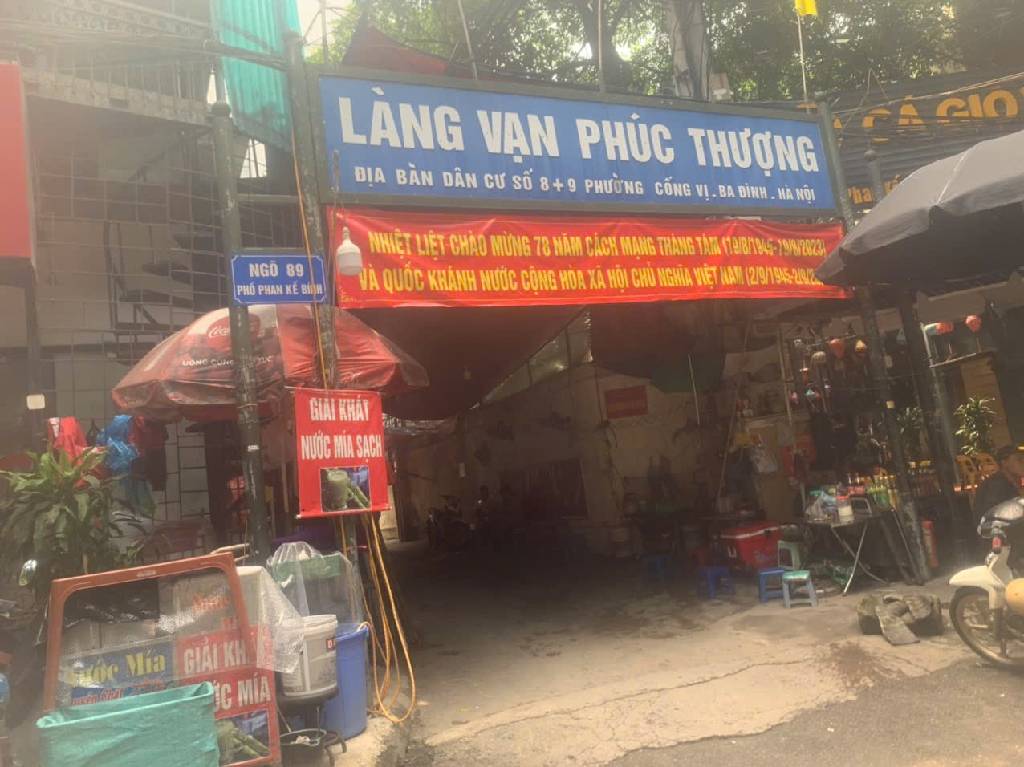 Bán nhà Đường Bưởi - diện tích 105m2 7 tầng - nhà 2 sổ 1 chủ - giá 26,5 tỷ