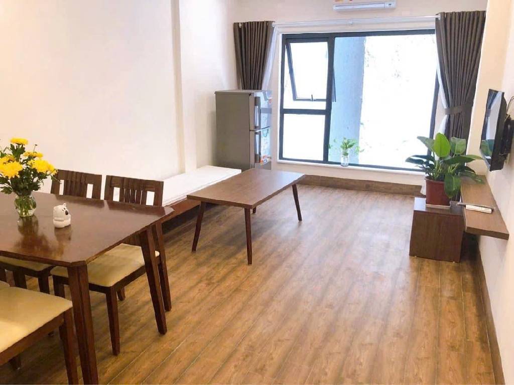 Bán nhà Đường Bưởi - diện tích 105m2 7 tầng - nhà 2 sổ 1 chủ - giá 26,5 tỷ