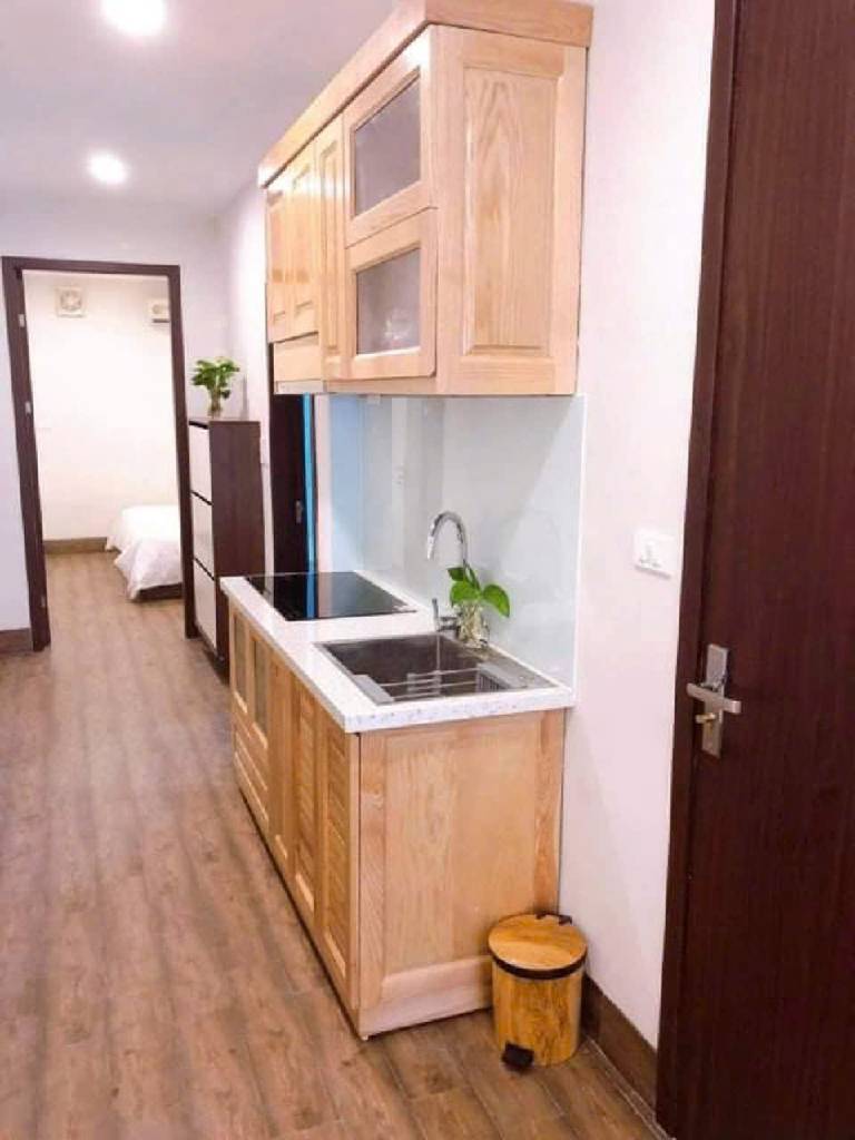 Bán nhà Đường Bưởi - diện tích 105m2 7 tầng - nhà 2 sổ 1 chủ - giá 26,5 tỷ