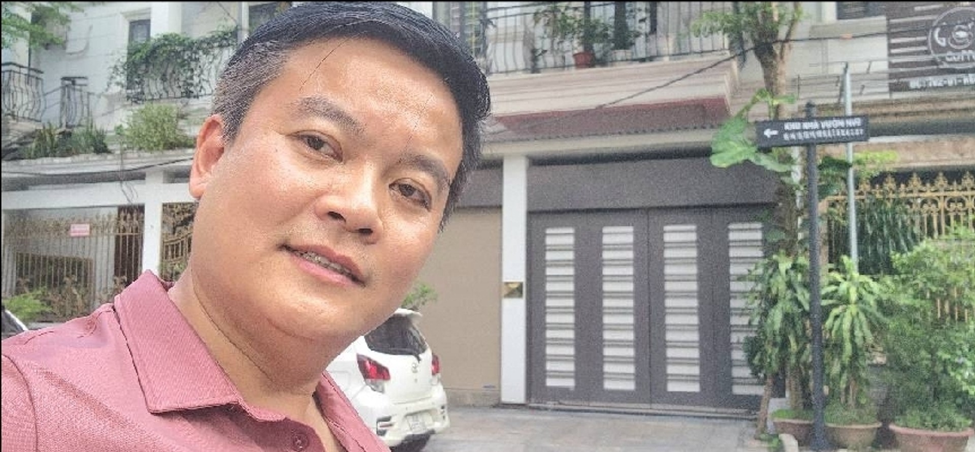 Bán nhà Ngõ 2 ô tô tránh - diện tích 116m2 5 tầng - Đẹp không tì vết - giá 37 tỷ