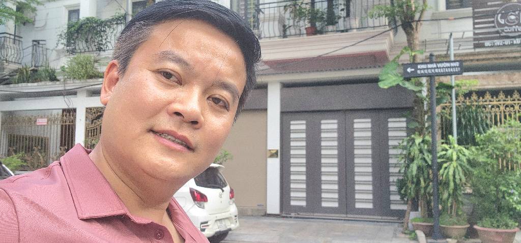 Bán nhà Ngõ 2 ô tô tránh - diện tích 116m2 5 tầng - Đẹp không tì vết - giá 37 tỷ