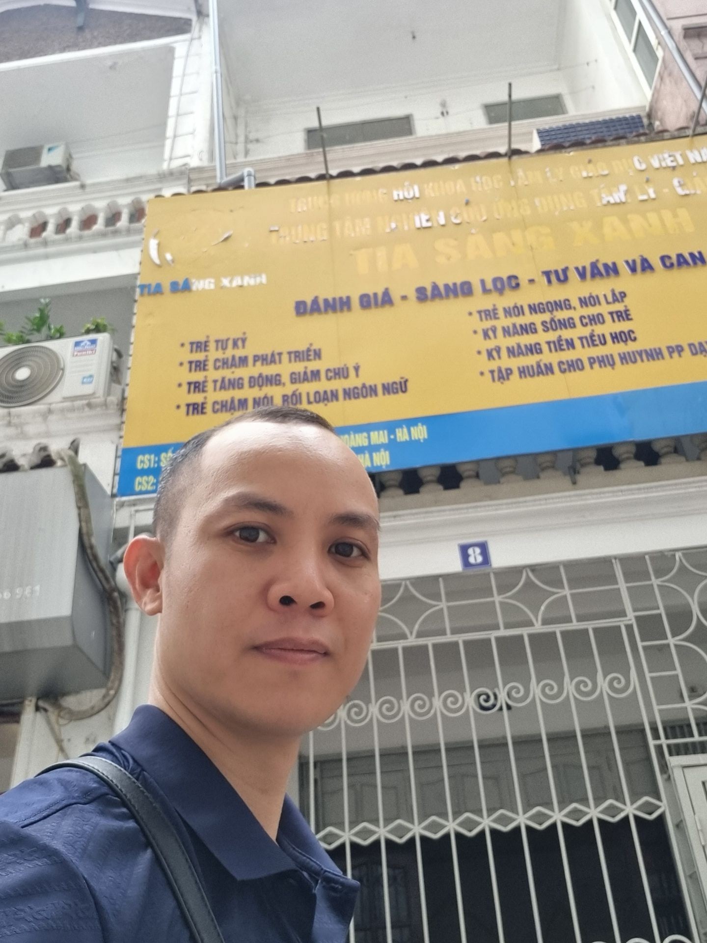 Bán nhà Minh Khai - diện tích 50m2 3 tầng - Mặt ngõ ô tô tránh - giá 23 tỷ