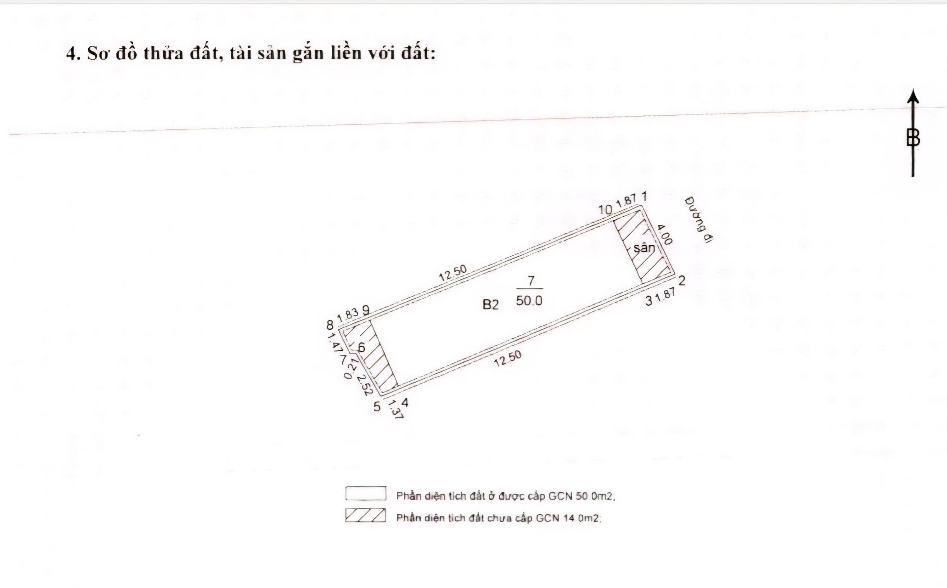Bán nhà Minh Khai - diện tích 50m2 3 tầng - Mặt ngõ ô tô tránh - giá 23 tỷ