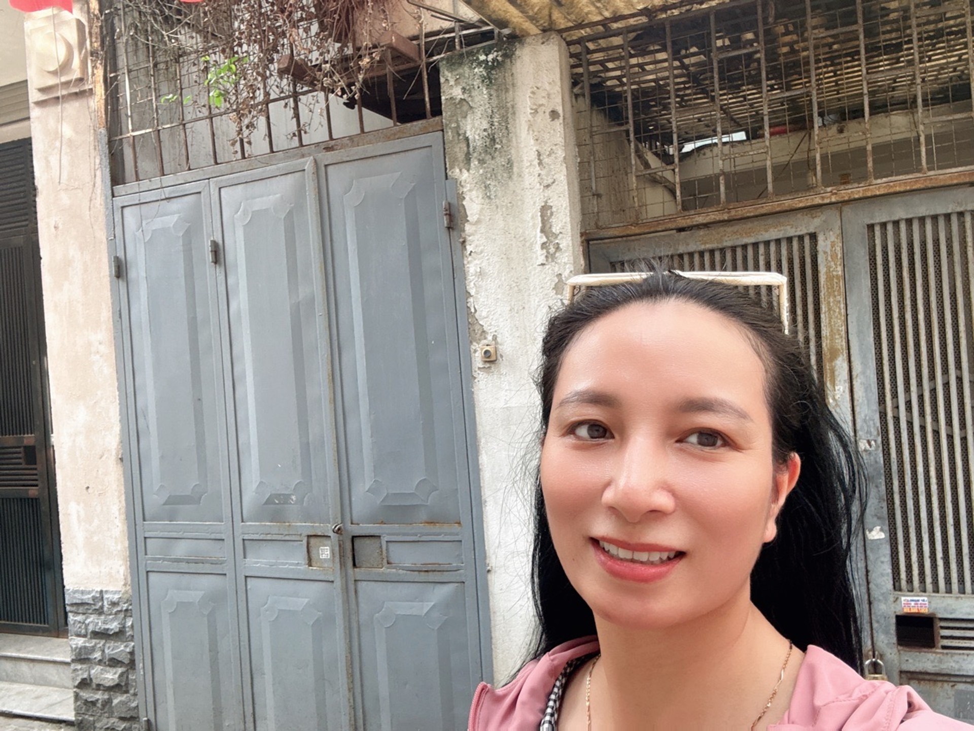 Bán nhà Nguyễn An Ninh - diện tích 60m2 2 tầng - ô tô nhỏ chạy vòng quanh - giá 15,5 tỷ