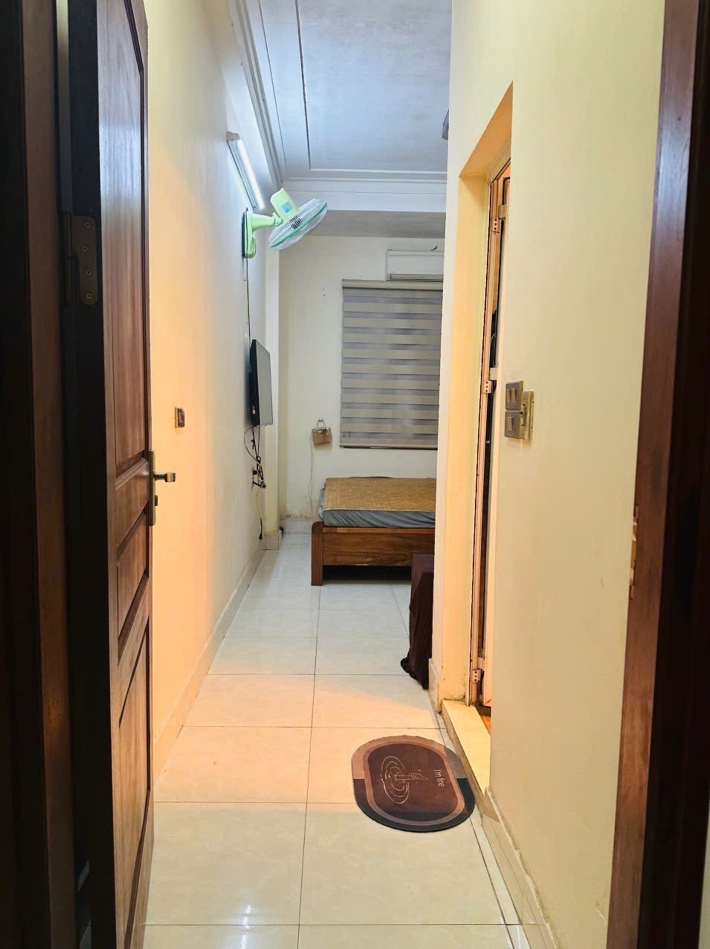 Bán nhà Nam Dư - diện tích 40m2 4 tầng - nhà đẹp hiếm có - giá 8,5 tỷ