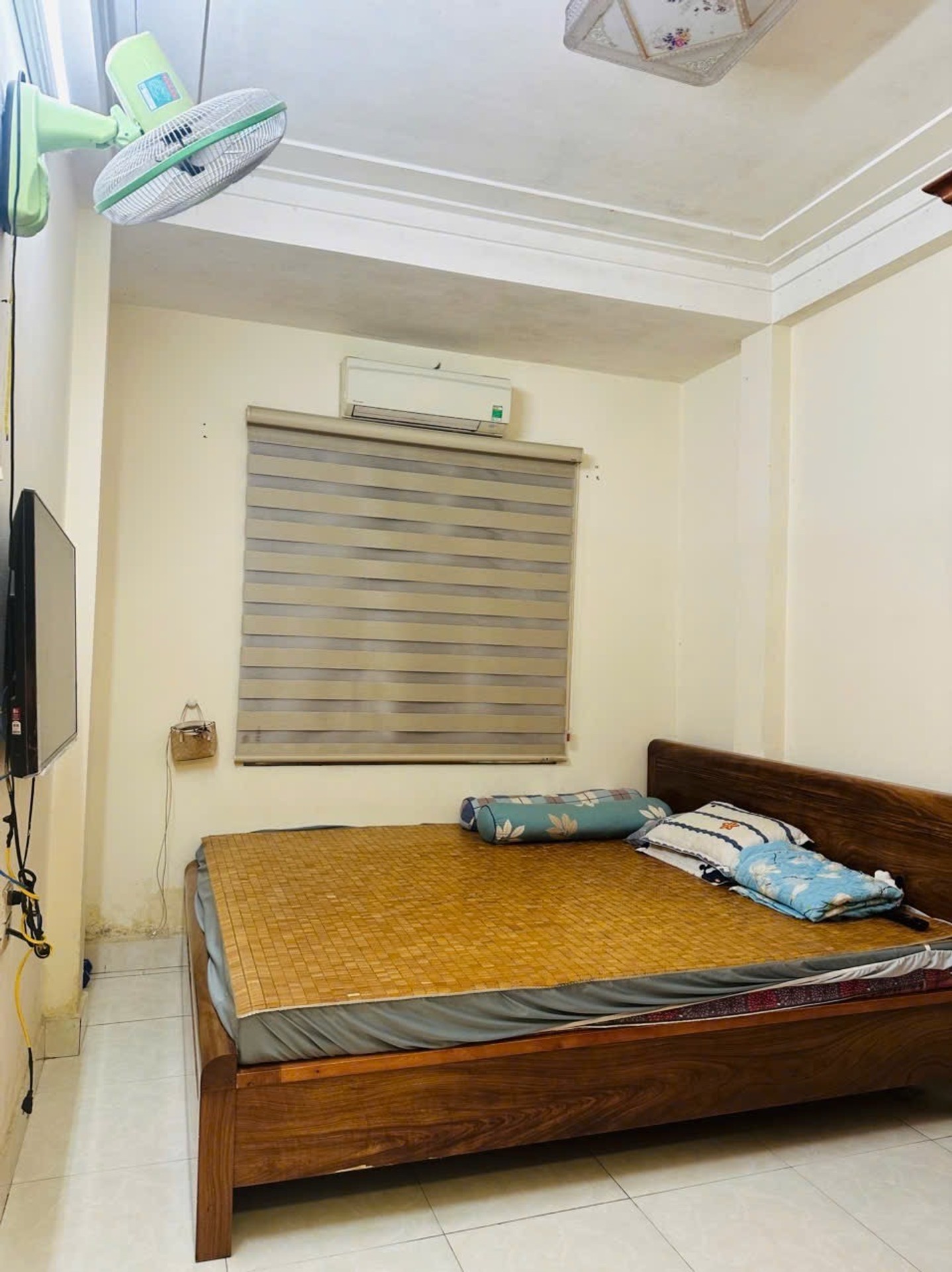 Bán nhà Nam Dư - diện tích 40m2 4 tầng - nhà đẹp hiếm có - giá 8,5 tỷ