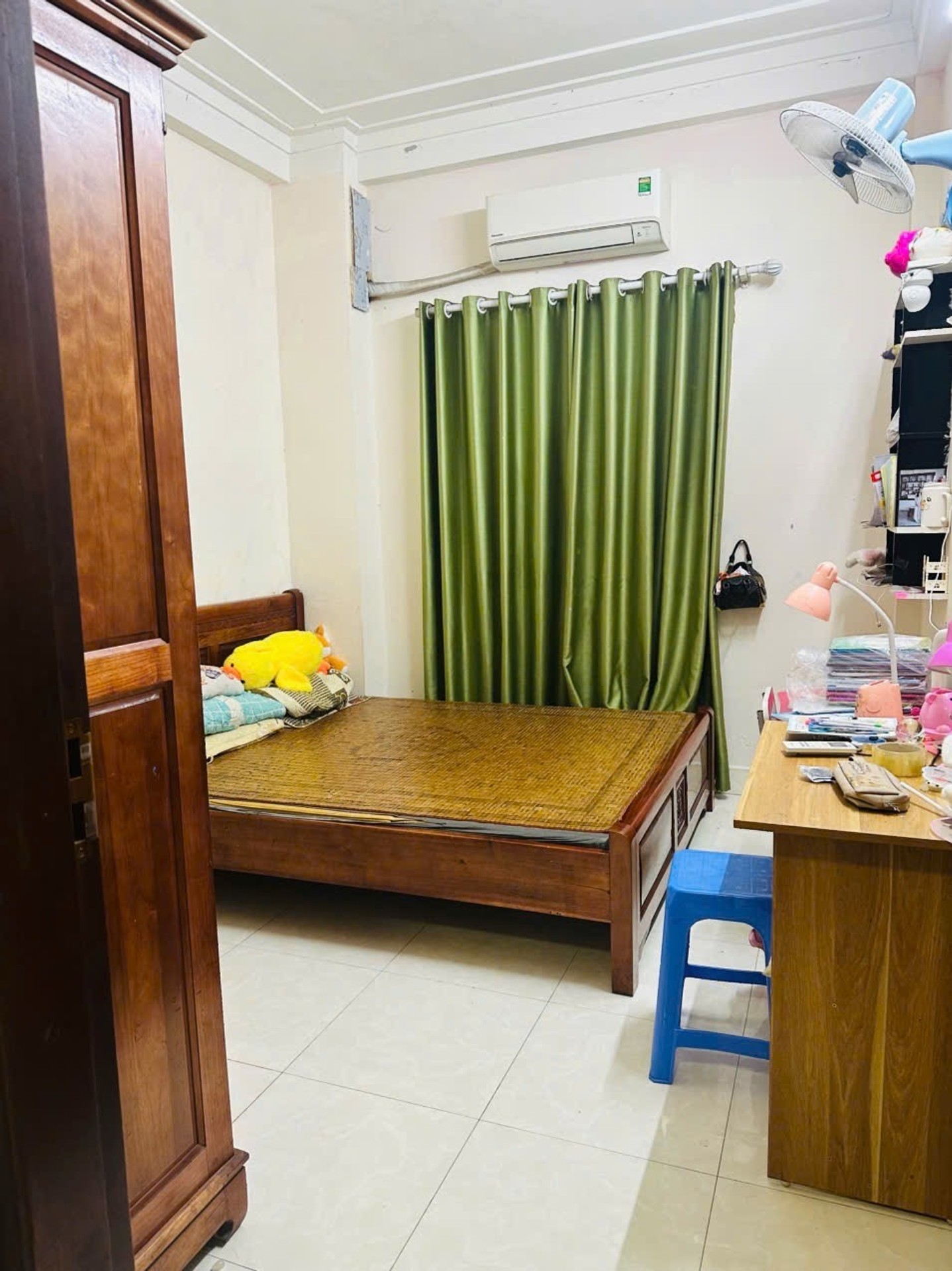 Bán nhà Nam Dư - diện tích 40m2 4 tầng - nhà đẹp hiếm có - giá 8,5 tỷ