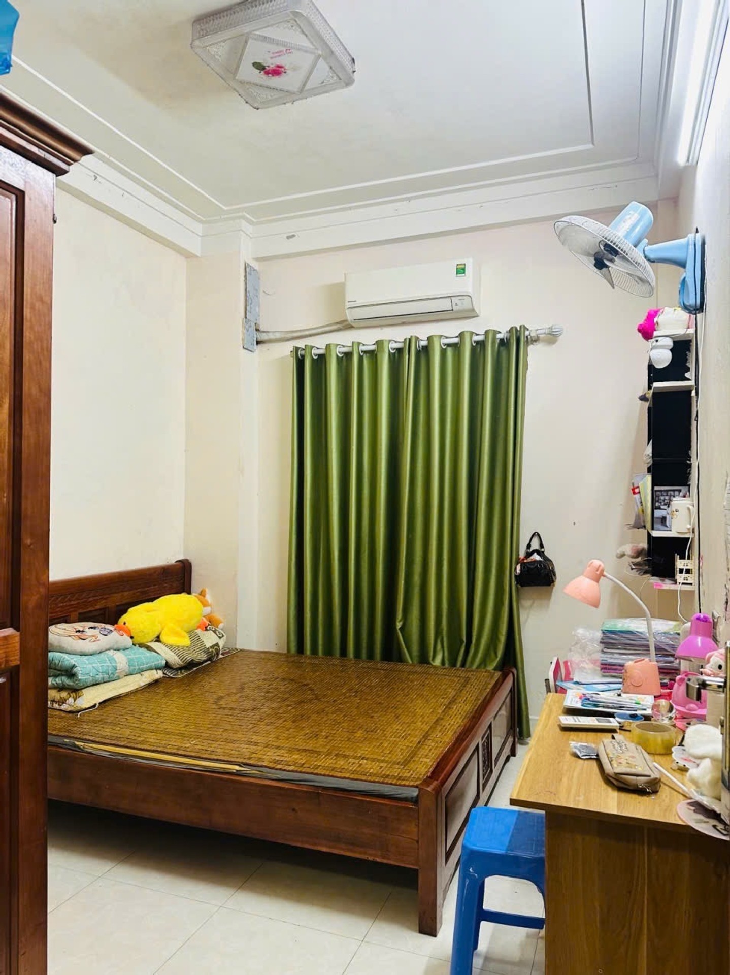 Bán nhà Nam Dư - diện tích 40m2 4 tầng - nhà đẹp hiếm có - giá 8,5 tỷ