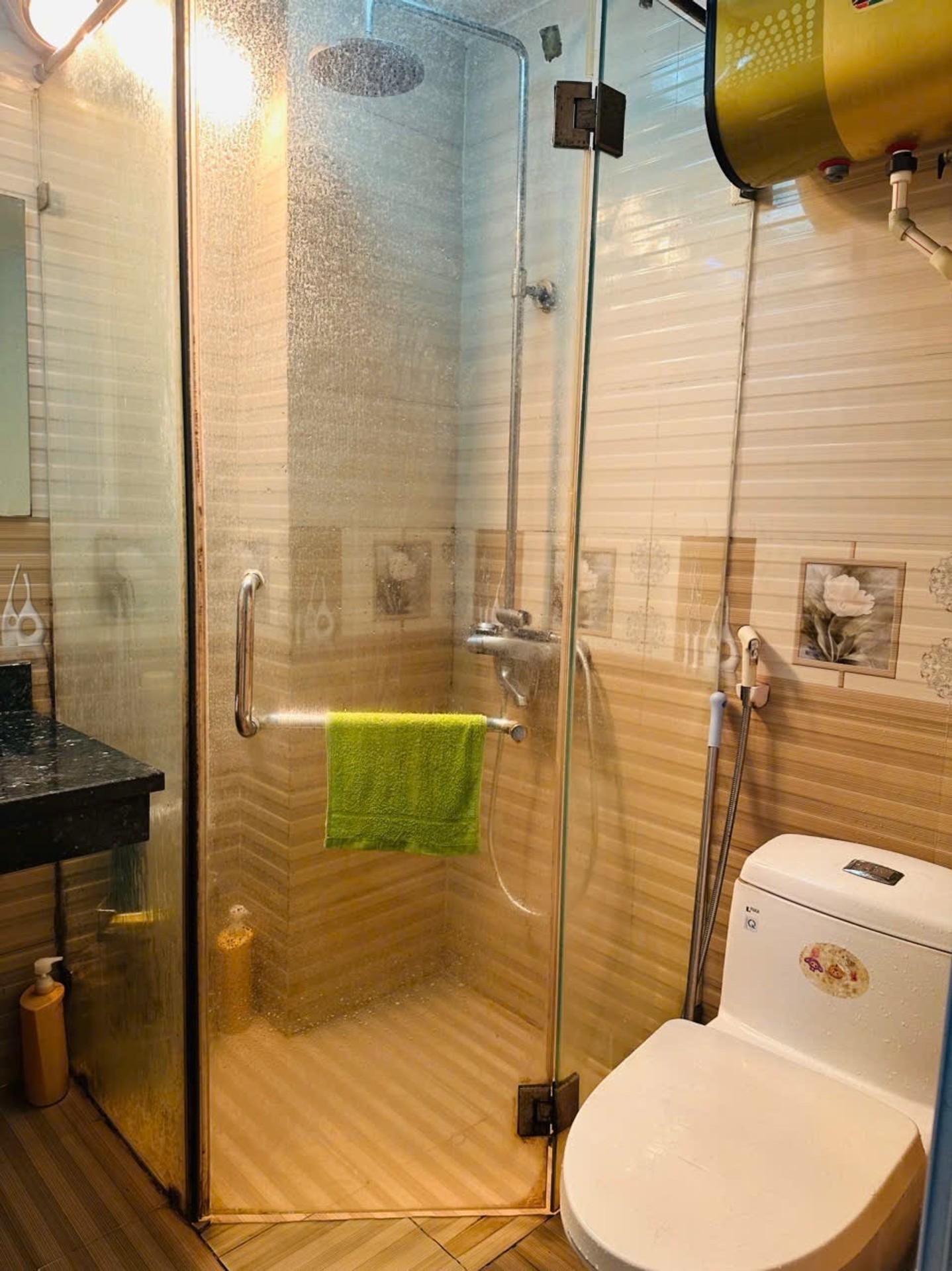 Bán nhà Nam Dư - diện tích 40m2 4 tầng - nhà đẹp hiếm có - giá 8,5 tỷ