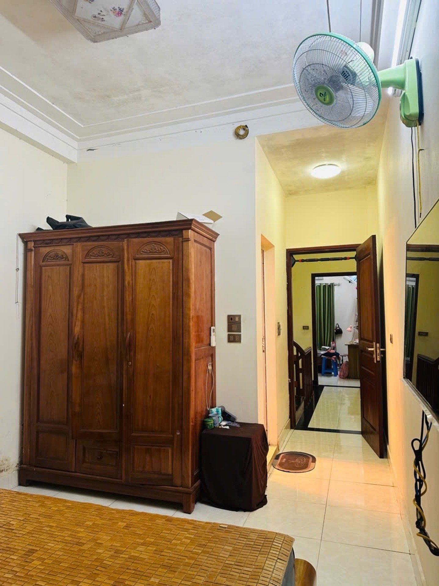 Bán nhà Nam Dư - diện tích 40m2 4 tầng - nhà đẹp hiếm có - giá 8,5 tỷ