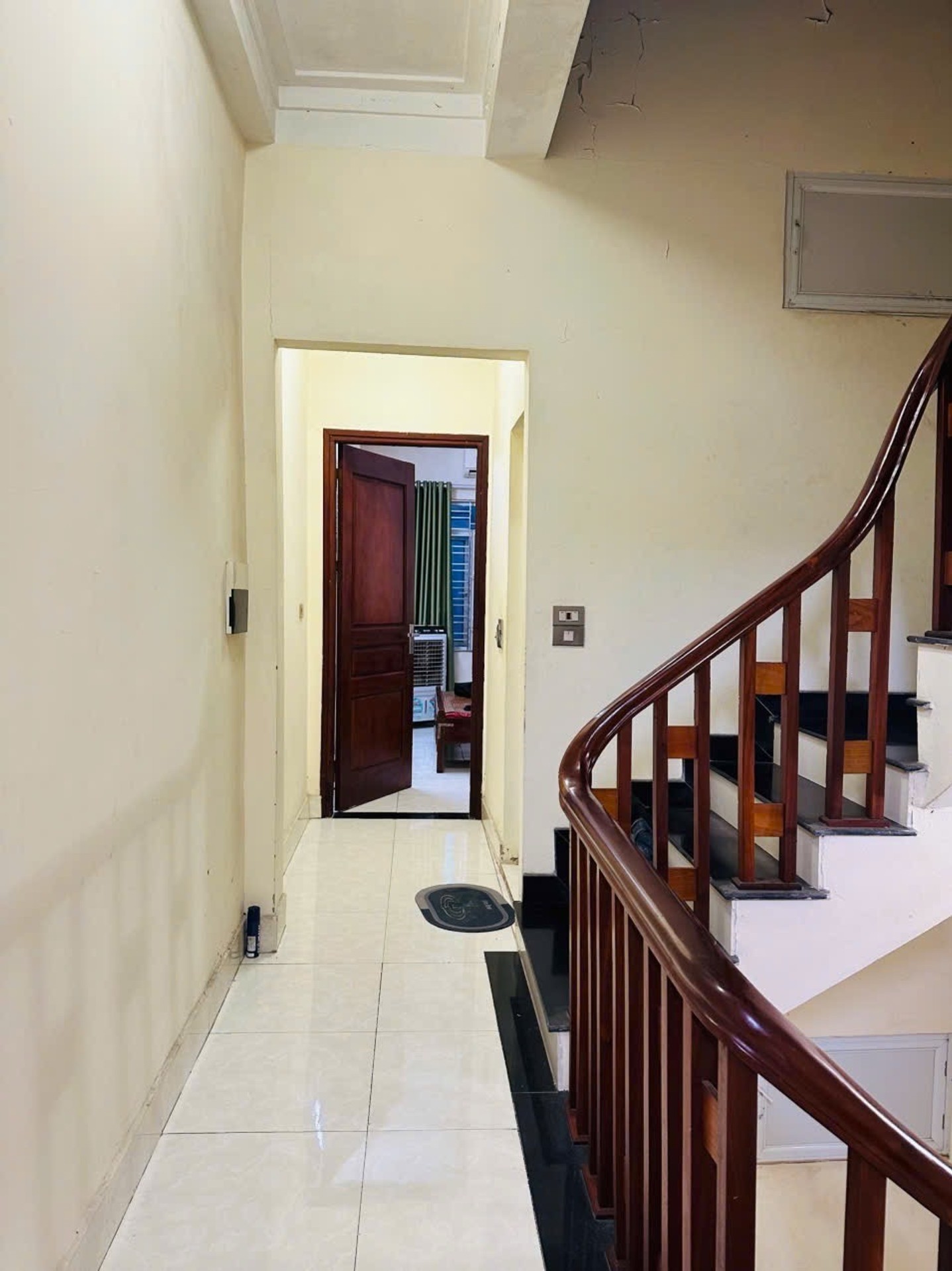 Bán nhà Nam Dư - diện tích 40m2 4 tầng - nhà đẹp hiếm có - giá 8,5 tỷ