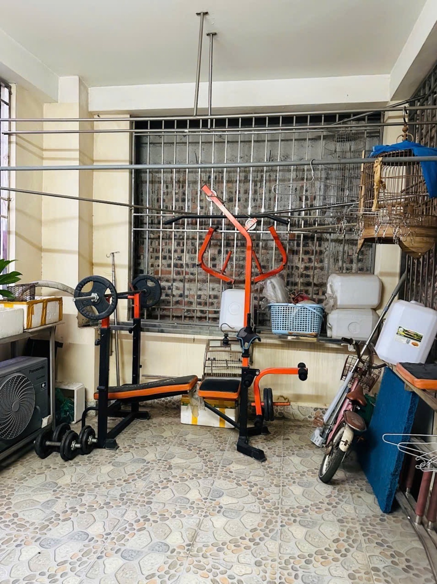Bán nhà Nam Dư - diện tích 40m2 4 tầng - nhà đẹp hiếm có - giá 8,5 tỷ