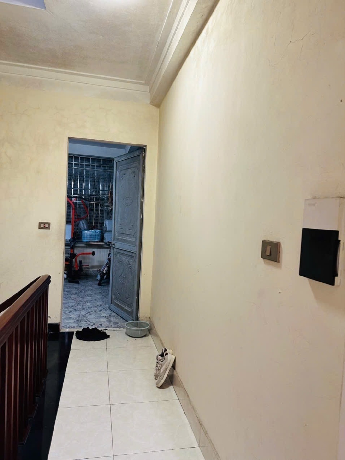 Bán nhà Nam Dư - diện tích 40m2 4 tầng - nhà đẹp hiếm có - giá 8,5 tỷ