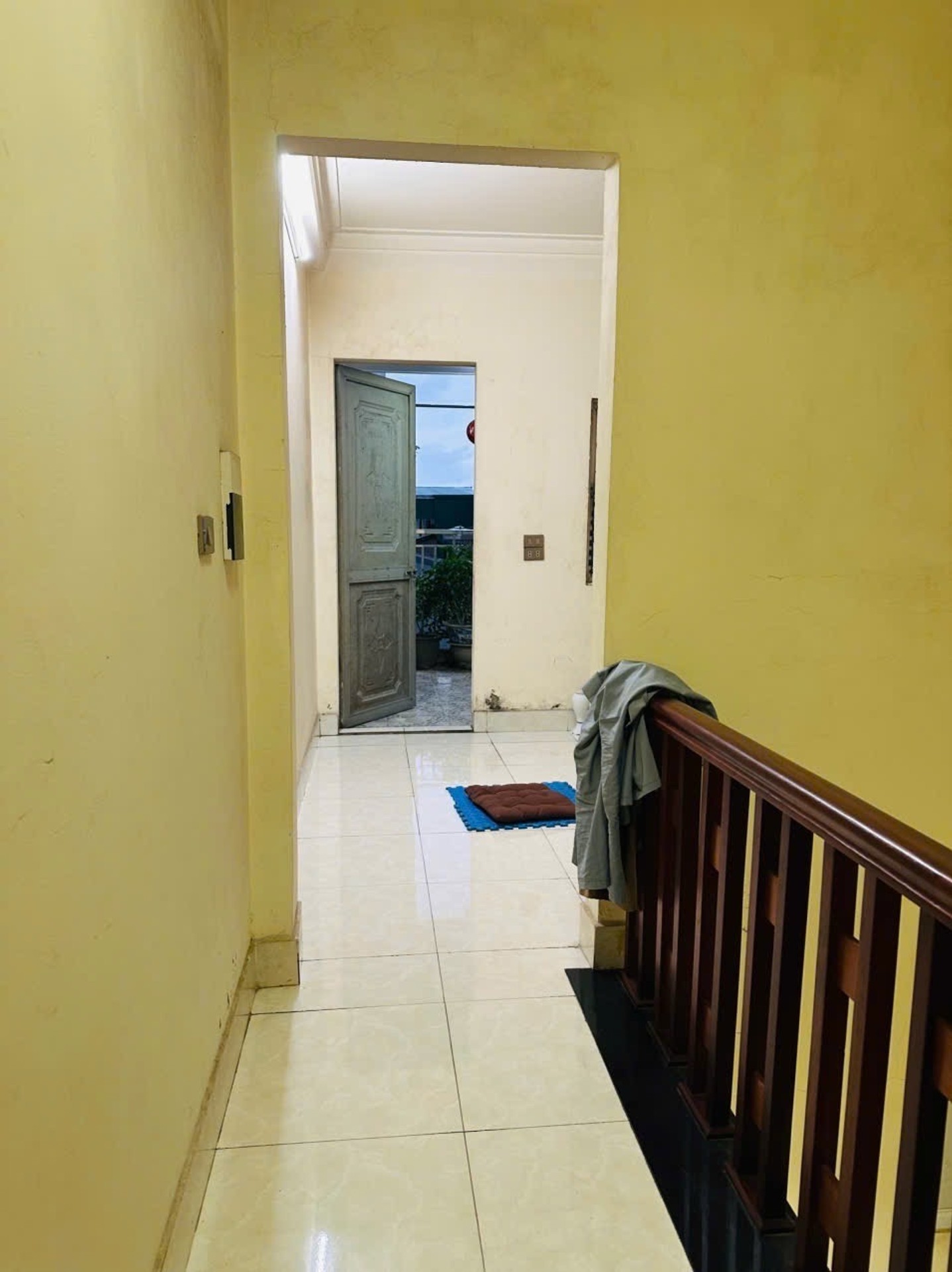 Bán nhà Nam Dư - diện tích 40m2 4 tầng - nhà đẹp hiếm có - giá 8,5 tỷ