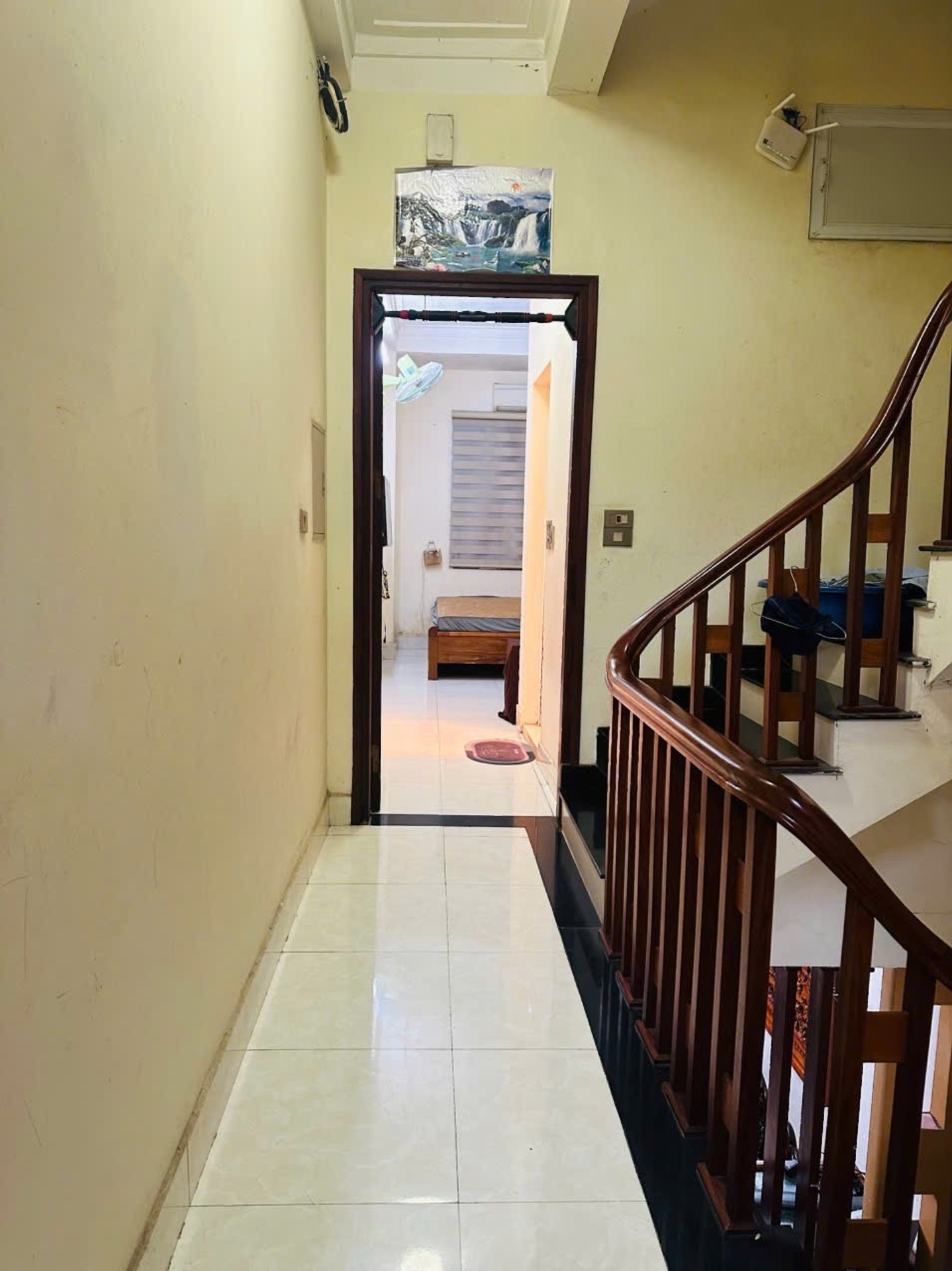 Bán nhà Nam Dư - diện tích 40m2 4 tầng - nhà đẹp hiếm có - giá 8,5 tỷ