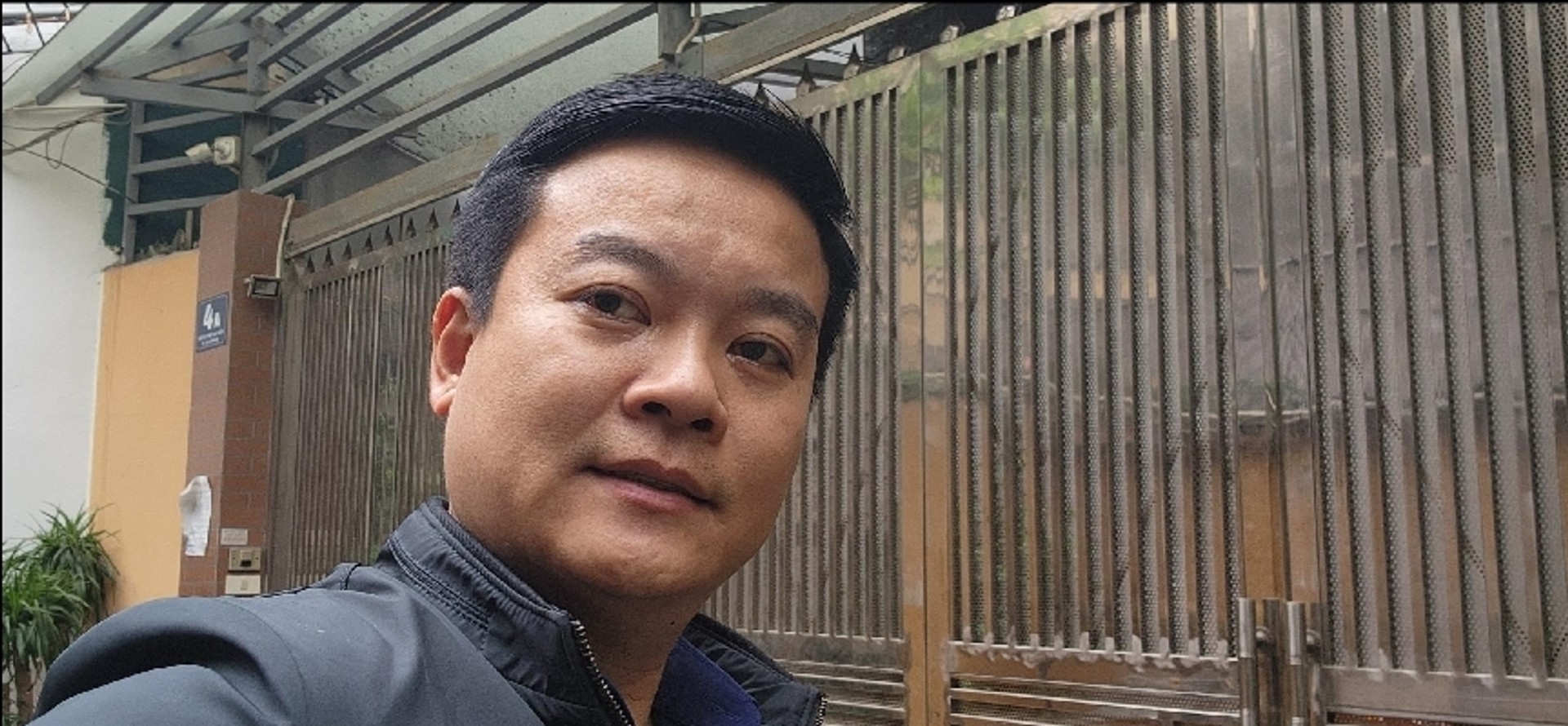 Bán nhà Vạn Kiếp - diện tích 216m2 6 tầng - Ô tô vào trong nhà - giá 38 tỷ