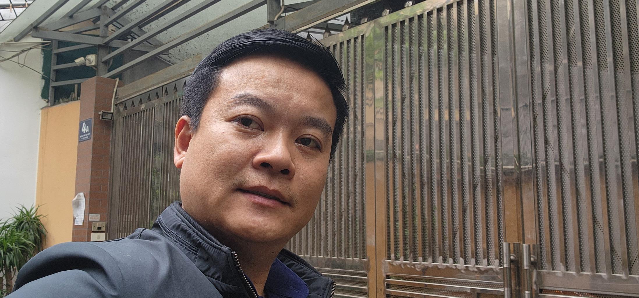 Bán nhà Vạn Kiếp - diện tích 216m2 6 tầng - Ô tô vào trong nhà - giá 38 tỷ