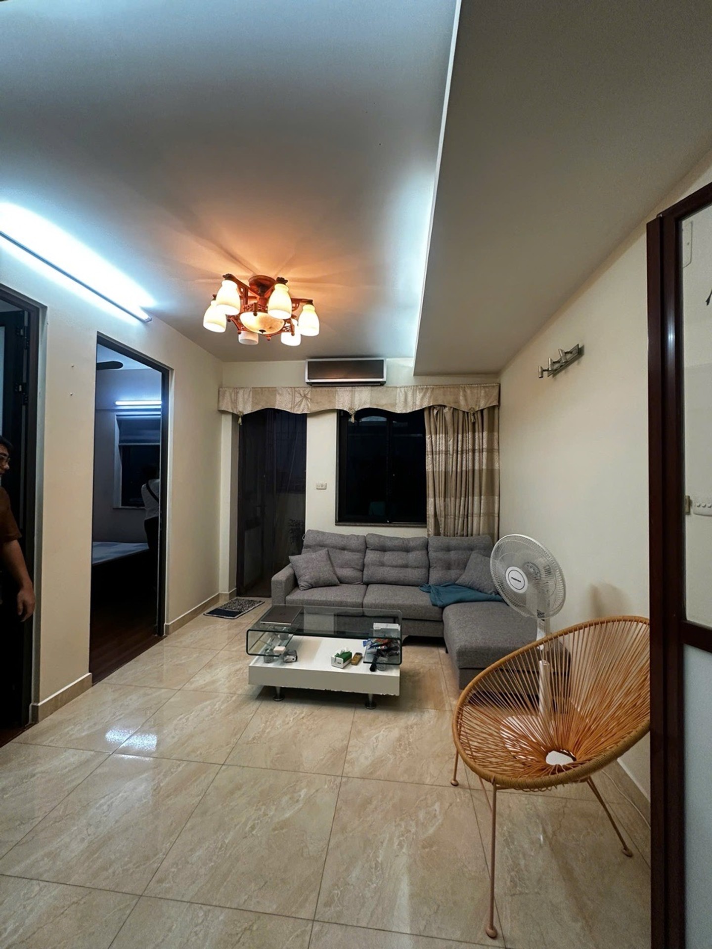 Bán nhà Nơ14C KĐT Định Công - diện tích 88m2 9 tầng - Căn hộ siêu rẻ 3 ngủ 2 WC - giá 6,35 tỷ