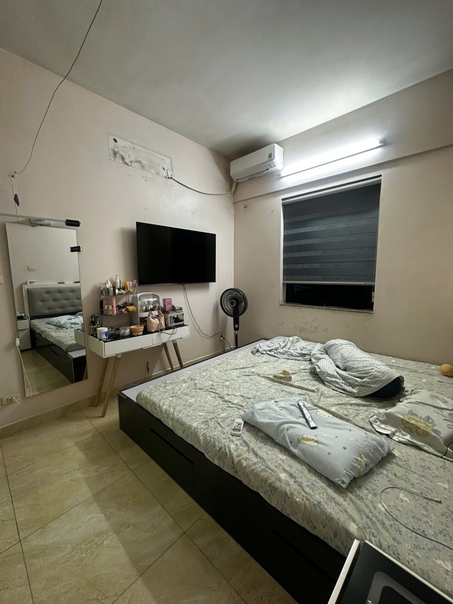 Bán nhà Nơ14C KĐT Định Công - diện tích 88m2 9 tầng - Căn hộ siêu rẻ 3 ngủ 2 WC - giá 6,35 tỷ