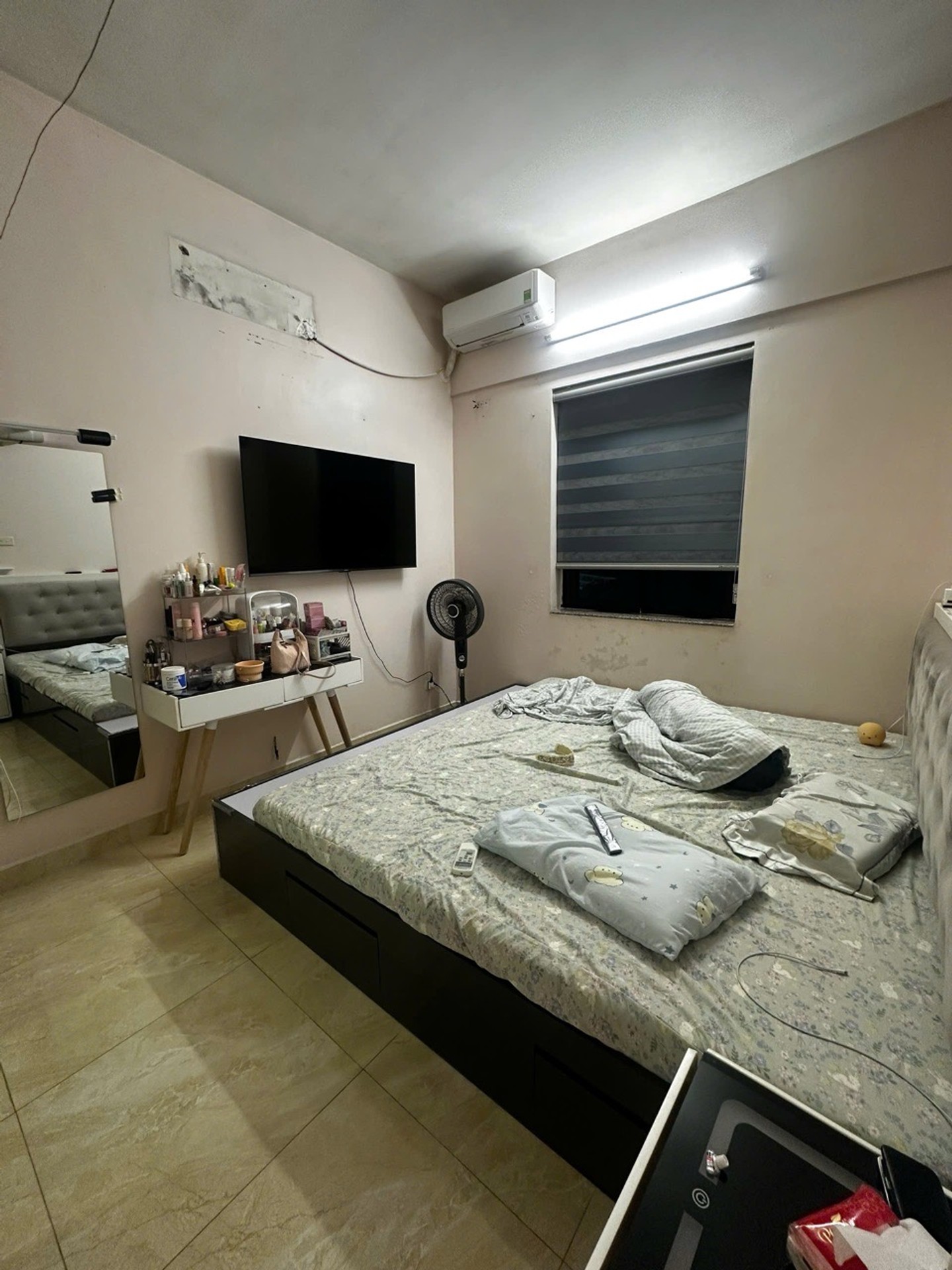 Bán nhà Nơ14C KĐT Định Công - diện tích 88m2 9 tầng - Căn hộ siêu rẻ 3 ngủ 2 WC - giá 6,35 tỷ