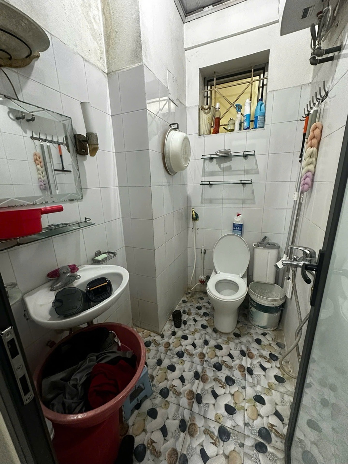 Bán nhà Nơ14C KĐT Định Công - diện tích 88m2 9 tầng - Căn hộ siêu rẻ 3 ngủ 2 WC - giá 6,35 tỷ
