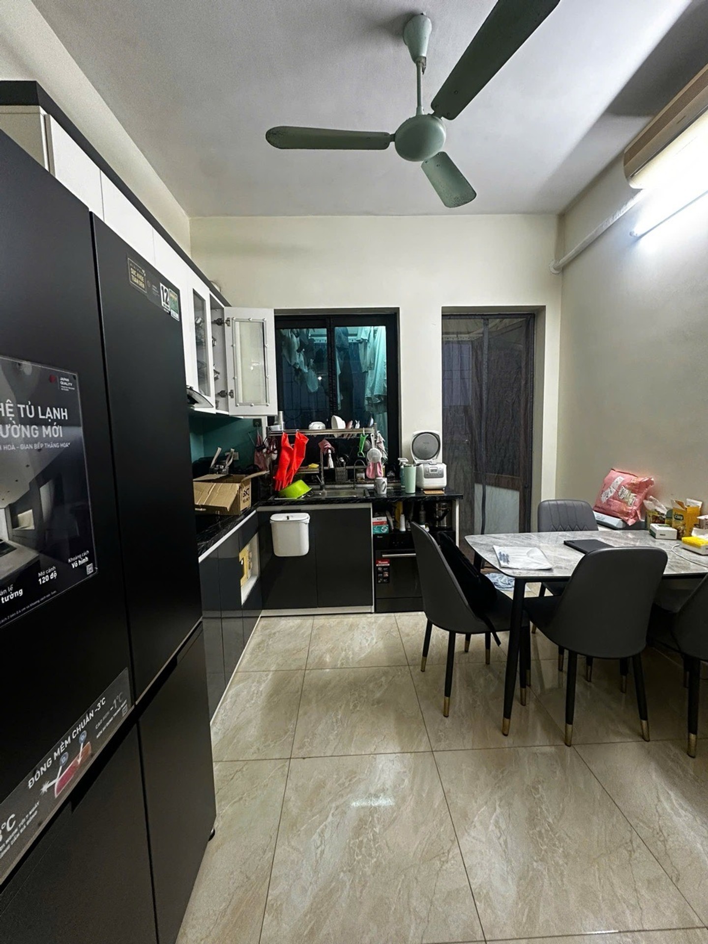 Bán nhà Nơ14C KĐT Định Công - diện tích 88m2 9 tầng - Căn hộ siêu rẻ 3 ngủ 2 WC - giá 6,35 tỷ
