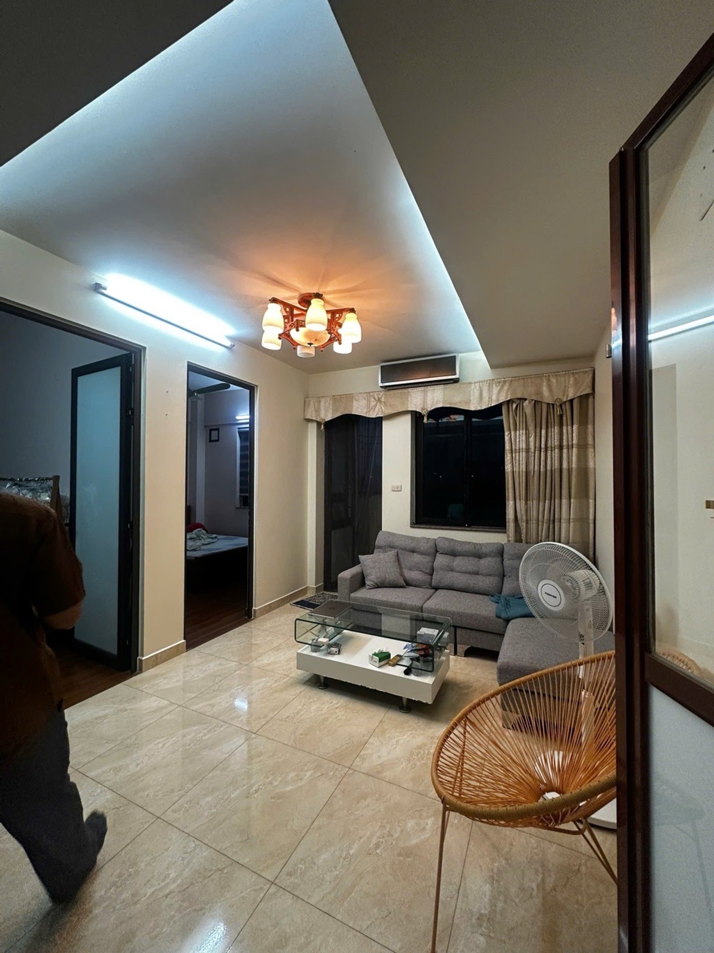 Bán nhà Nơ14C KĐT Định Công - diện tích 88m2 9 tầng - Căn hộ siêu rẻ 3 ngủ 2 WC - giá 6,35 tỷ