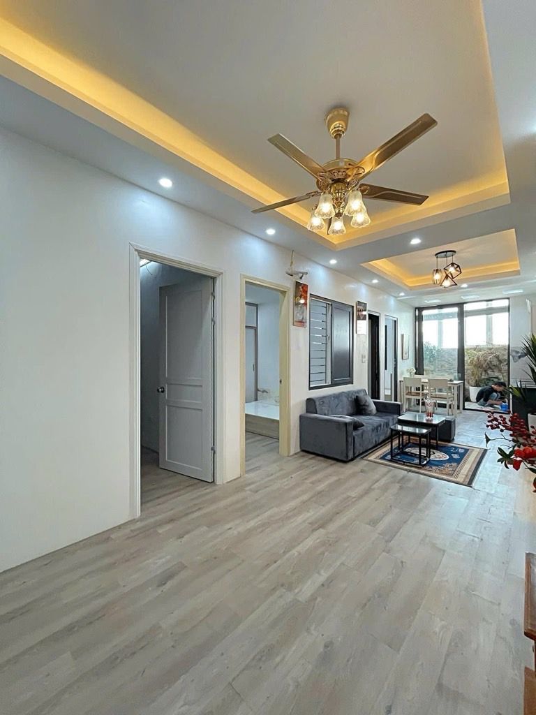 Bán nhà Nguyễn Phan Chánh - diện tích 72m2 1 tầng - Căn hộ Penthouse đẹp - giá 3,55 tỷ