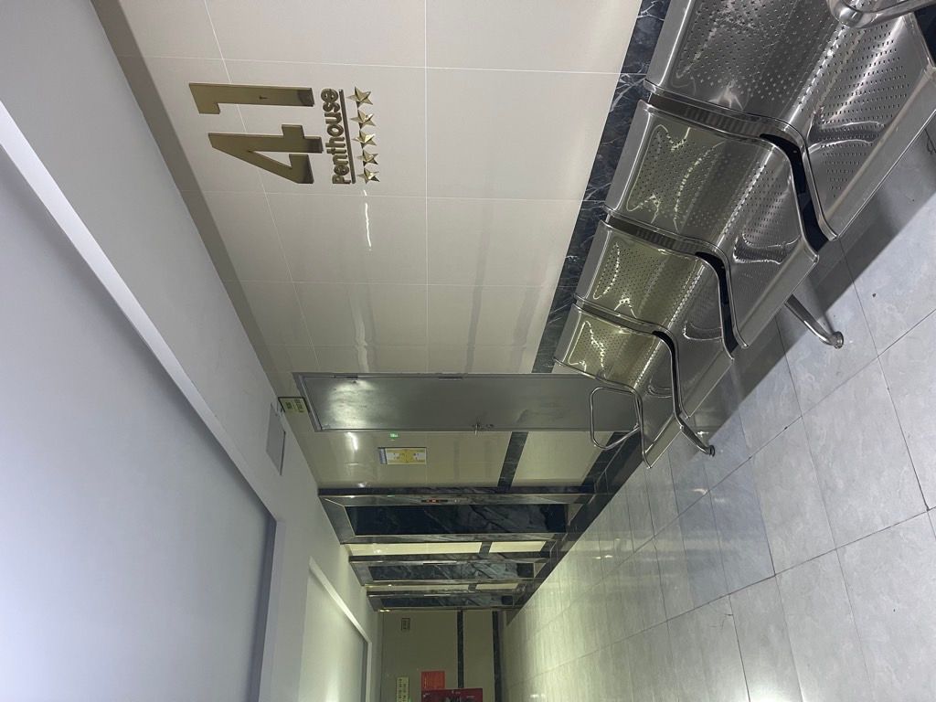 Bán nhà Nguyễn Phan Chánh - diện tích 72m2 1 tầng - Căn hộ Penthouse đẹp - giá 3,55 tỷ