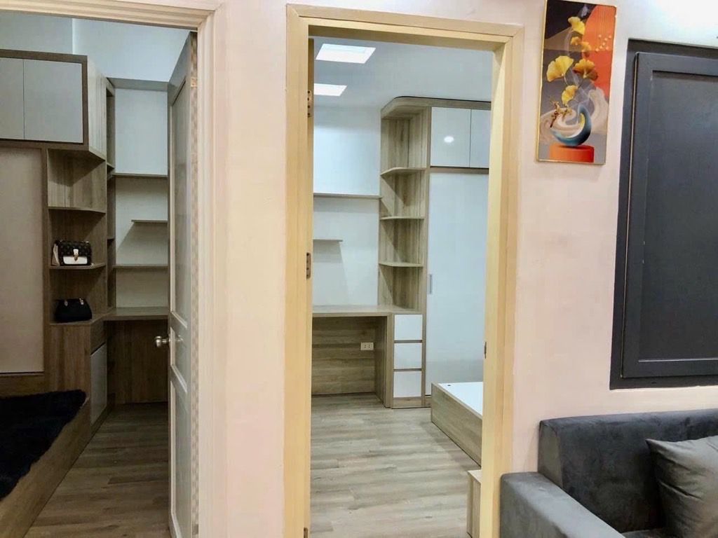 Bán nhà Nguyễn Phan Chánh - diện tích 72m2 1 tầng - Căn hộ Penthouse đẹp - giá 3,55 tỷ