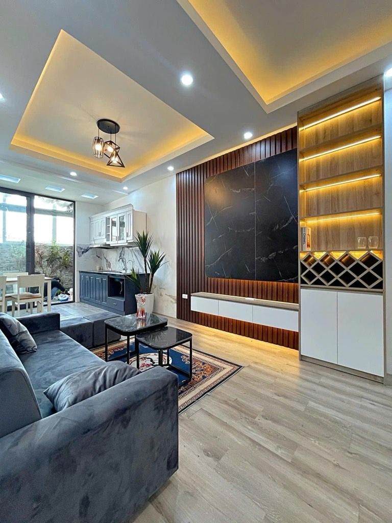 Bán nhà Nguyễn Phan Chánh - diện tích 72m2 1 tầng - Căn hộ Penthouse đẹp - giá 3,55 tỷ