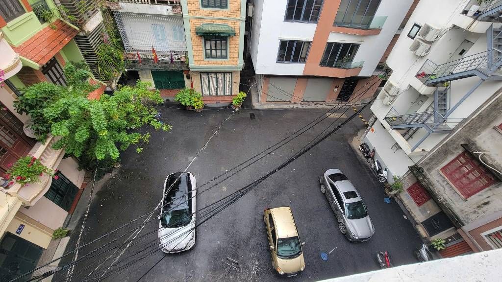 Bán nhà Đặng Tiến Đông - diện tích 86m2 4 tầng - 2 mặt thoáng - giá 45 tỷ