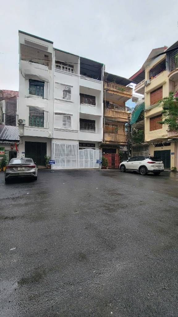 Bán nhà Đặng Tiến Đông - diện tích 86m2 4 tầng - 2 mặt thoáng - giá 45 tỷ