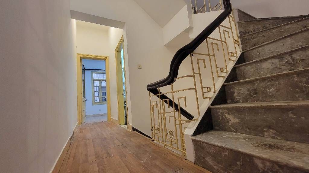 Bán nhà Đặng Tiến Đông - diện tích 86m2 4 tầng - 2 mặt thoáng - giá 45 tỷ